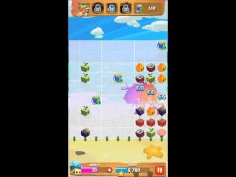 Video guide by uchappygames: Juice Cubes Level 30 #juicecubes