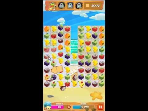 Video guide by uchappygames: Juice Cubes Level 16 #juicecubes