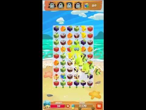 Video guide by uchappygames: Juice Cubes Level 11 #juicecubes