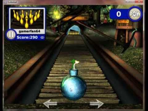 Video guide by gamerfan640: Gutterball: Golden Pin Bowling Episode 2 #gutterballgoldenpin