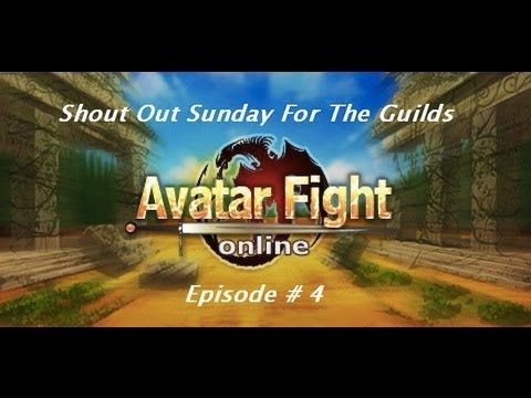 Video guide by AHerdOfBunnies: Avatar Fight Episode 4 #avatarfight