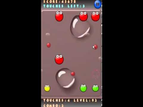 Video guide by uchappygames: Bubble Blast 2 Level 92 #bubbleblast2