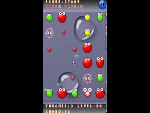 Video guide by uchappygames: Bubble Blast 2 Level 80 #bubbleblast2