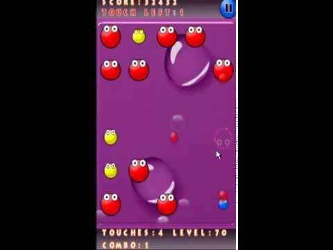 Video guide by uchappygames: Bubble Blast 2 Level 70 #bubbleblast2