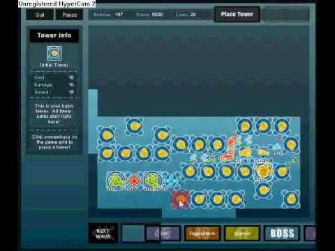 Video guide by franksun1985: Bubble Tower level 41 #bubbletower