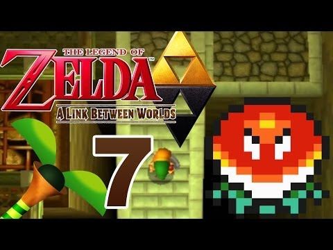 Video guide by Domtendo: Link Part 7  #link