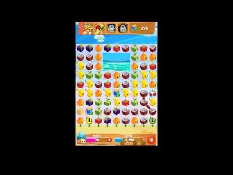 Video guide by Mobile Game Place: Juice Cubes Level 54 #juicecubes