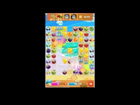 Video guide by Mobile Game Place: Juice Cubes Level 45 #juicecubes