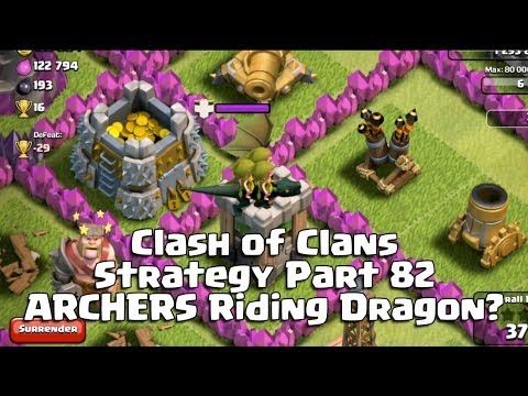 Video guide by Simon Tay: Clash of Clans Part 82  #clashofclans