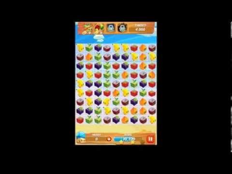 Video guide by Mobile Game Place: Juice Cubes Level 36 #juicecubes