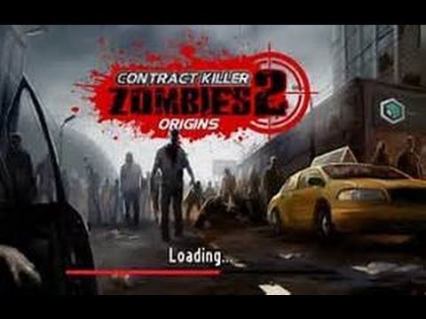 Video guide by FlameProductionsPro: Contract Killer: Zombies Episode 1 #contractkillerzombies