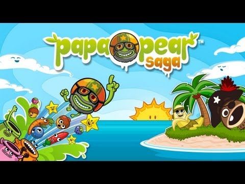 Video guide by : Papa Pear Saga  #papapearsaga