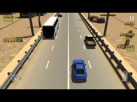 Video guide by 945700: Traffic Racer Part 2  #trafficracer