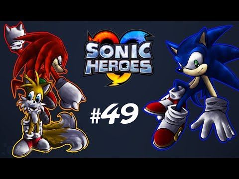 Video guide by Kitsune Ka: Sonic the Hedgehog Episode 49 #sonicthehedgehog