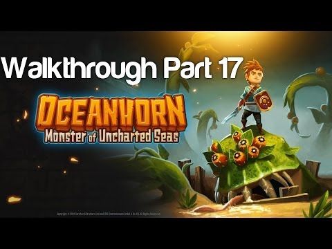 Video guide by MarkoTheAwesome100: Oceanhorn Part 17  #oceanhorn
