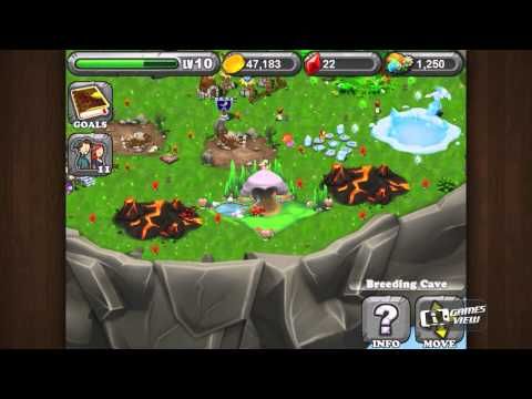 Video guide by iGamesView: DragonVale Part 4  #dragonvale