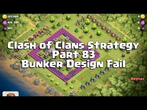 Video guide by Simon Tay: Clash of Clans Part 83  #clashofclans