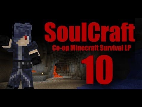 Video guide by SouLxTRaPPeR: SoulCraft Episode 10 #soulcraft