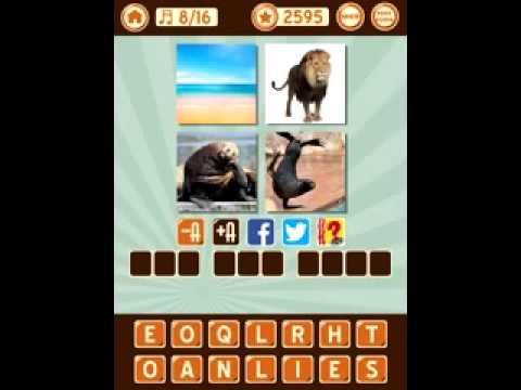 Video guide by rfdoctorwho: 4 Pics 1 Song Level 78 #4pics1