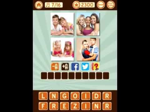 Video guide by rfdoctorwho: 4 Pics 1 Song Level 80 #4pics1