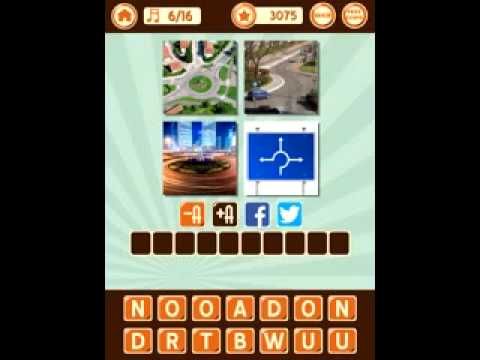 Video guide by rfdoctorwho: 4 Pics 1 Song Level 71 #4pics1