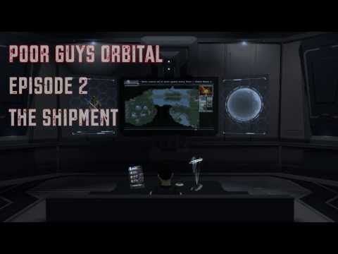 Video guide by Alex x: ORBITAL Episode 2 #orbital