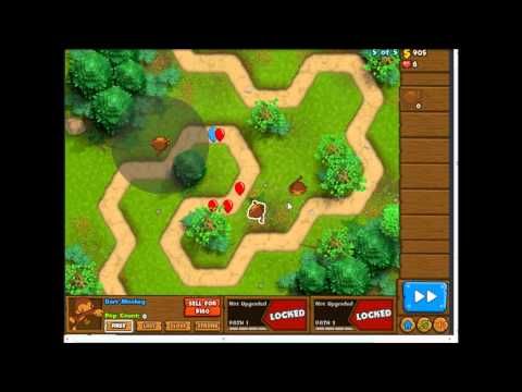 Video guide by Patrick Ochoa: Bloons Episode 18 #bloons