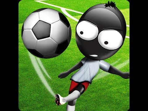 Video guide by : Stickman Soccer  #stickmansoccer