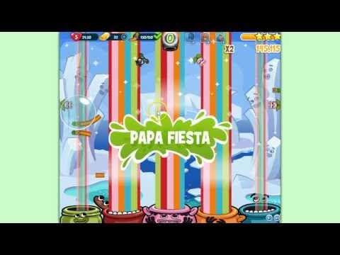 Video guide by the Blogging Witches: Papa Pear Saga 3 stars level 249 #papapearsaga