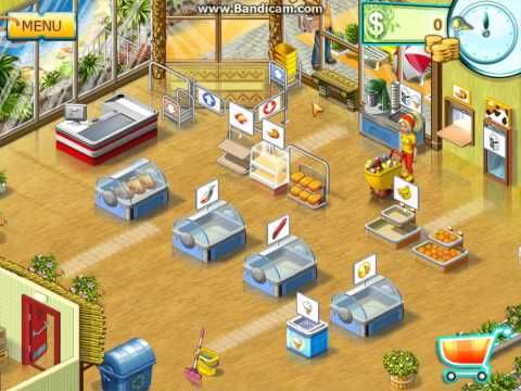 Video guide by Anthony Oon: Supermarket Mania 2 Episode 2 #supermarketmania2