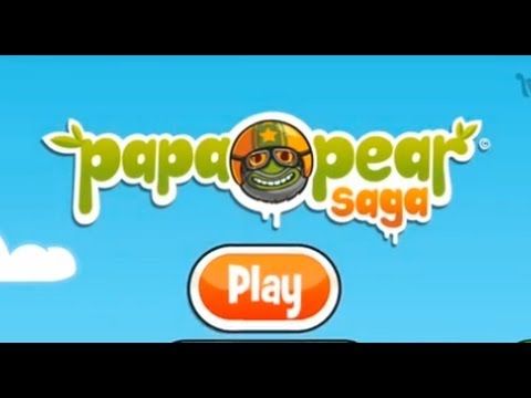 Video guide by edepot: Papa Pear Saga Levels 11-15 #papapearsaga
