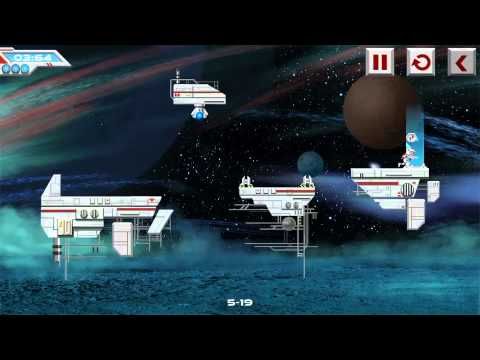 Video guide by Echoen: Galaxy Run Level 19 #galaxyrun