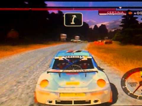 Video guide by mg1998ify: Colin McRae Rally Part 10  #colinmcraerally