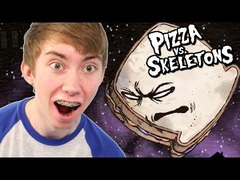 Video guide by lonniedos: Pizza Vs. Skeletons Part 11  #pizzavsskeletons