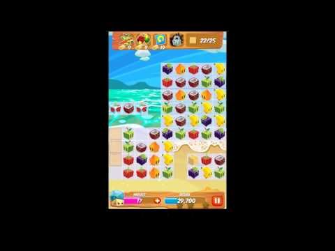 Video guide by Mobile Game Place: Juice Cubes Level 71 #juicecubes