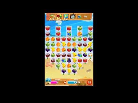 Video guide by Mobile Game Place: Juice Cubes Level 68 #juicecubes