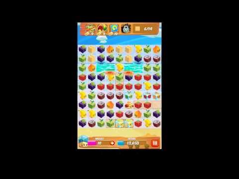 Video guide by Mobile Game Place: Juice Cubes Level 67 #juicecubes
