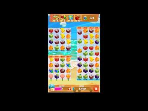 Video guide by Mobile Game Place: Juice Cubes Level 76 #juicecubes