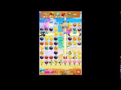 Video guide by Mobile Game Place: Juice Cubes Level 74 #juicecubes