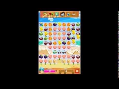 Video guide by Mobile Game Place: Juice Cubes Level 72 #juicecubes