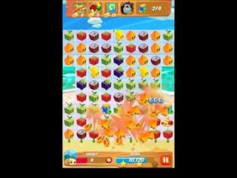 Video guide by Mobile Game Place: Juice Cubes Level 60 #juicecubes