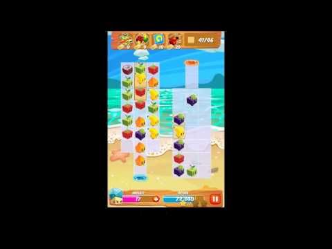Video guide by Mobile Game Place: Juice Cubes Level 100 #juicecubes