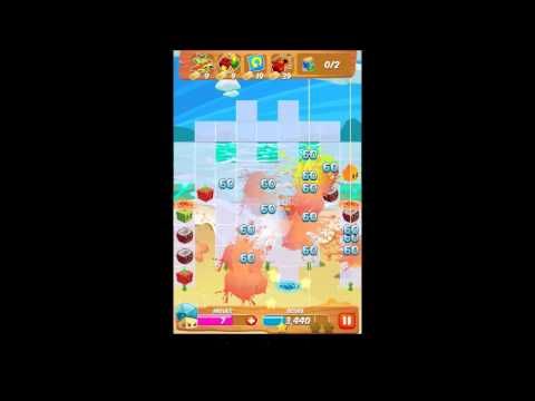 Video guide by Mobile Game Place: Juice Cubes Level 95 #juicecubes