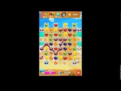 Video guide by Mobile Game Place: Juice Cubes Level 65 #juicecubes