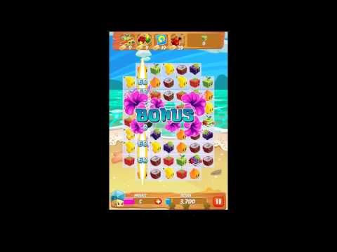Video guide by Mobile Game Place: Juice Cubes Level 96 #juicecubes