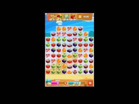 Video guide by Mobile Game Place: Juice Cubes Level 86 #juicecubes