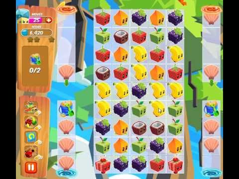 Video guide by Mobile Game Place: Juice Cubes Level 104 #juicecubes