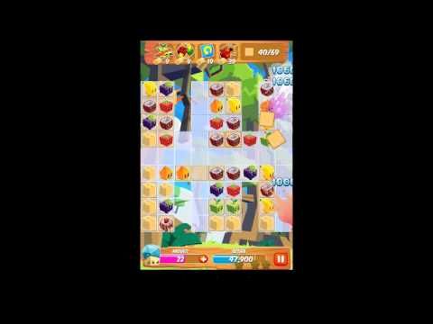 Video guide by Mobile Game Place: Juice Cubes Level 108 #juicecubes