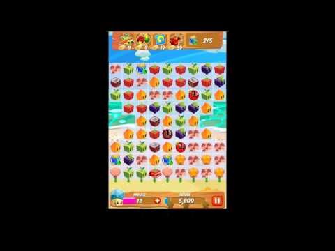 Video guide by Mobile Game Place: Juice Cubes Level 82 #juicecubes