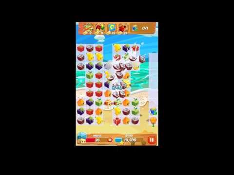 Video guide by Mobile Game Place: Juice Cubes Level 98 #juicecubes